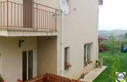 Casa individuala de vanzare, 110 mp utili, BONUS o masina Alfa Romeo 147 inclusa