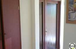 Casa individuala de vanzare, 110 mp utili, BONUS o masina Alfa Romeo 147 inclusa