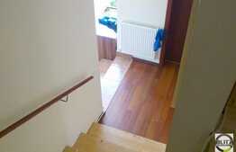 Casa individuala de vanzare, 110 mp utili, BONUS o masina Alfa Romeo 147 inclusa