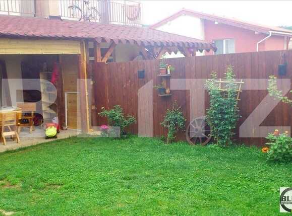 Casa de vânzare 3 camere Exterior Vest - 18399CV | BLITZ Cluj-Napoca | Poza4