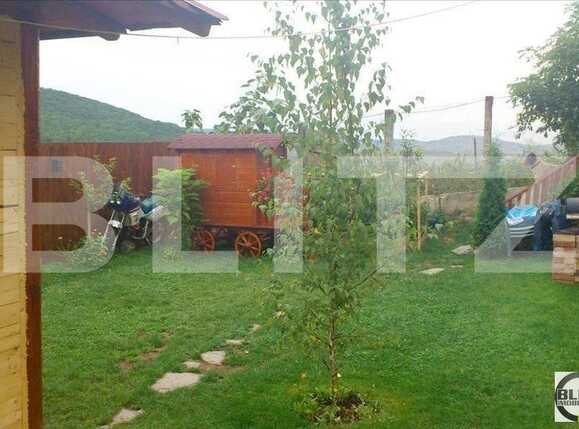 Casa de vânzare 3 camere Exterior Vest - 18399CV | BLITZ Cluj-Napoca | Poza3