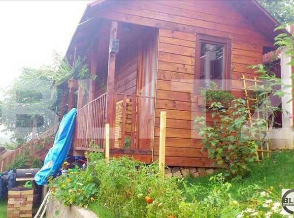 Casa de vânzare 3 camere Exterior Vest - 18399CV | BLITZ Cluj-Napoca | Poza2