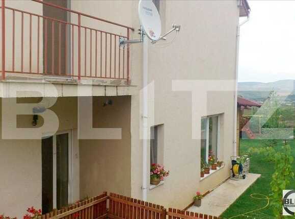 Casa de vânzare 3 camere Exterior Vest - 18399CV | BLITZ Cluj-Napoca | Poza1