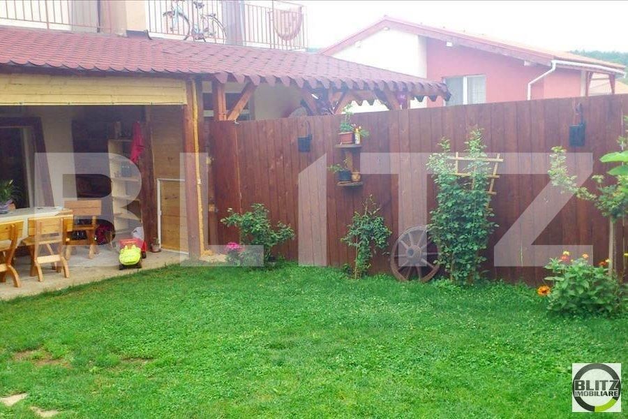 Casa de vânzare 3 camere Exterior Vest - 18399CV | BLITZ Cluj-Napoca | Poza4