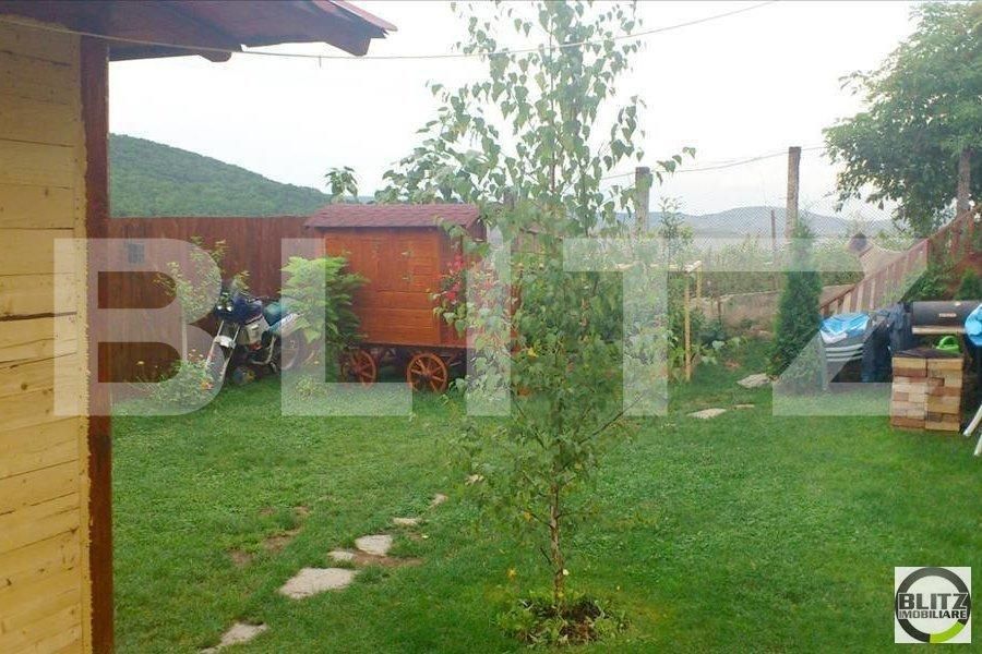 Casa de vânzare 3 camere Exterior Vest - 18399CV | BLITZ Cluj-Napoca | Poza3