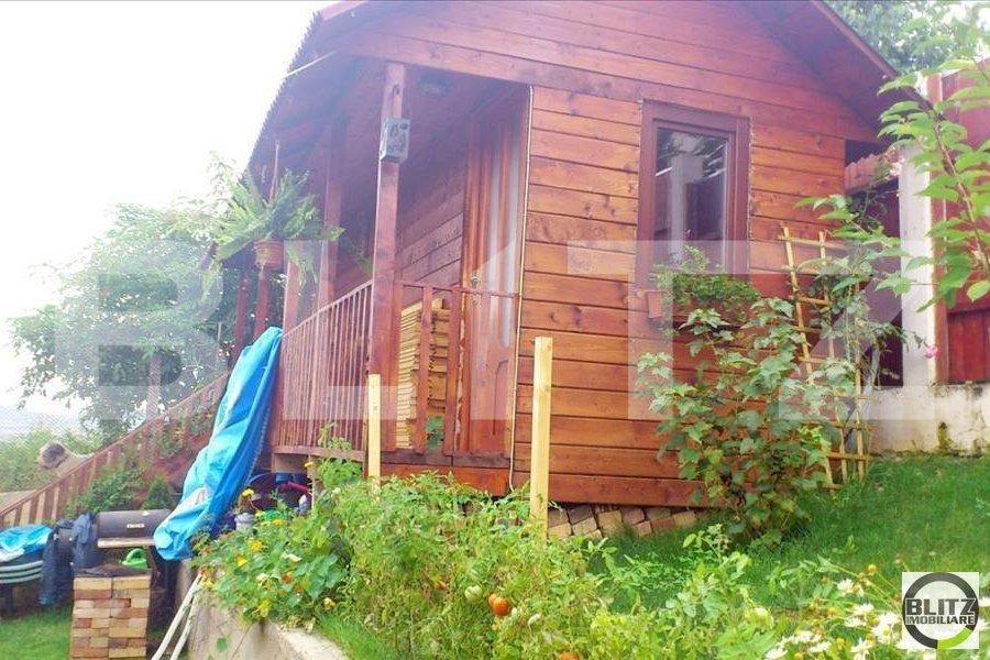 Casa de vânzare 3 camere Exterior Vest - 18399CV | BLITZ Cluj-Napoca | Poza2