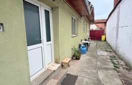  Casă de vânzare – Cristian, județul Brașov, 132.500eur.