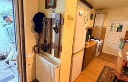  Casă de vânzare – Cristian, județul Brașov, 132.500eur.