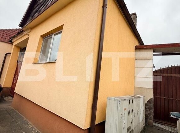 Casa de vânzare 4 camere Cristian - 183991CV | BLITZ Brașov | Poza1