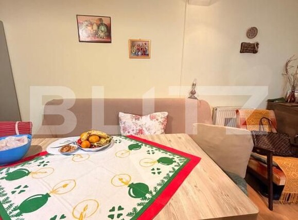 Casa de vânzare 4 camere Cristian - 183991CV | BLITZ Brașov | Poza8