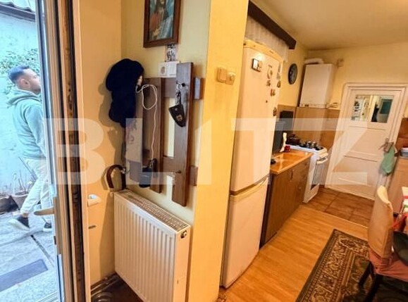 Casa de vânzare 4 camere Cristian - 183991CV | BLITZ Brașov | Poza3