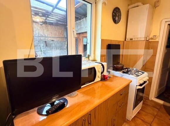 Casa de vânzare 4 camere Cristian - 183991CV | BLITZ Brașov | Poza7