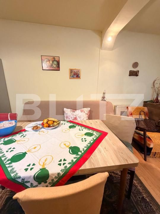 Casa de vânzare 4 camere Cristian - 183991CV | BLITZ Brașov | Poza8