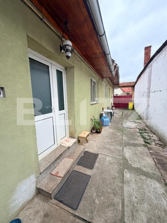 Casa de vânzare 4 camere Cristian - 183991CV | BLITZ Brașov | Poza2
