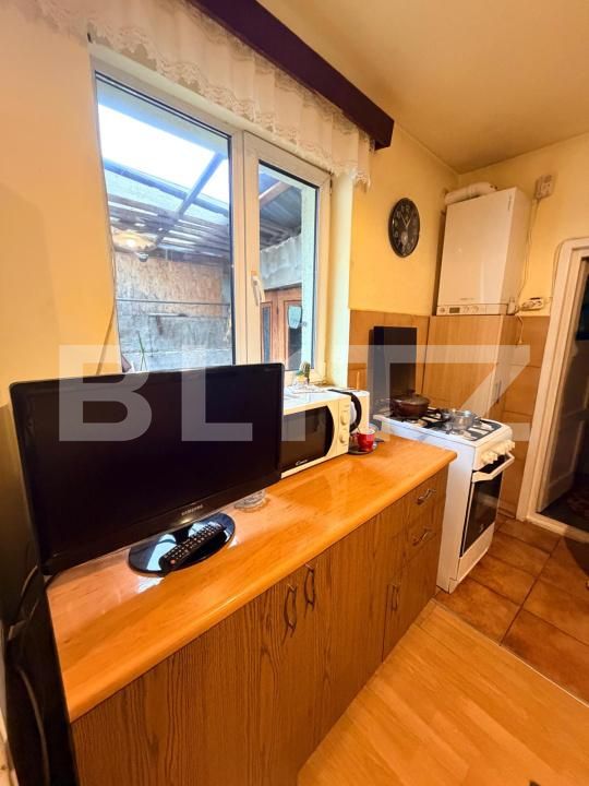 Casa de vânzare 4 camere Cristian - 183991CV | BLITZ Brașov | Poza7