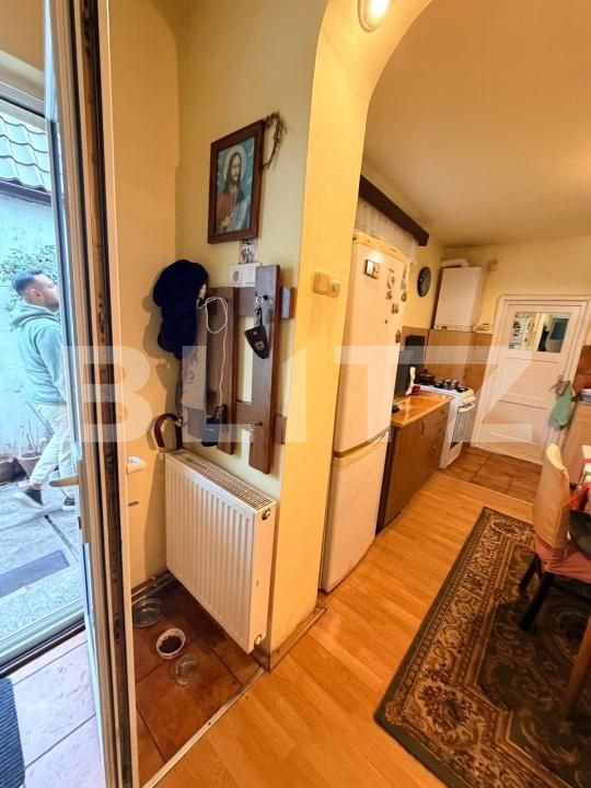 Casa de vânzare 4 camere Cristian - 183991CV | BLITZ Brașov | Poza3