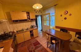 CASA MODESTA DE VANZARE CRISTIAN, 155.000 EUR NEGOCIABIL