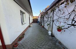 CASA MODESTA DE VANZARE CRISTIAN, 155.000 EUR NEGOCIABIL
