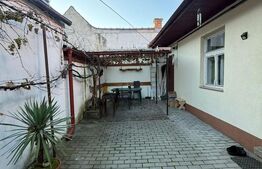 CASA MODESTA DE VANZARE CRISTIAN, 155.000 EUR NEGOCIABIL