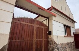 CASA MODESTA DE VANZARE CRISTIAN, 155.000 EUR NEGOCIABIL