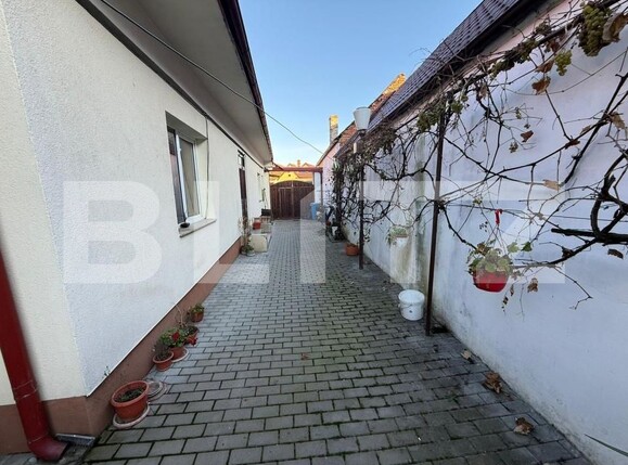 Casa de vânzare 3 camere Cristian - 183992CV | BLITZ Brașov | Poza3