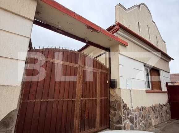 Casa de vânzare 3 camere Cristian - 183992CV | BLITZ Brașov | Poza2