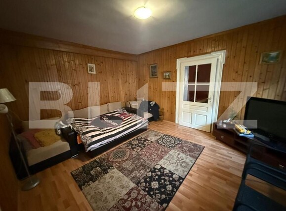 Casa de vânzare 3 camere Cristian - 183992CV | BLITZ Brașov | Poza1