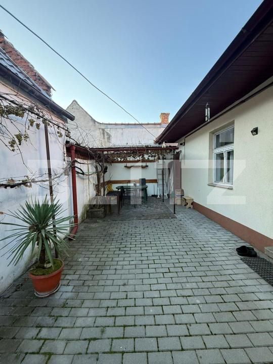 Casa de vânzare 3 camere Cristian - 183992CV | BLITZ Brașov | Poza4