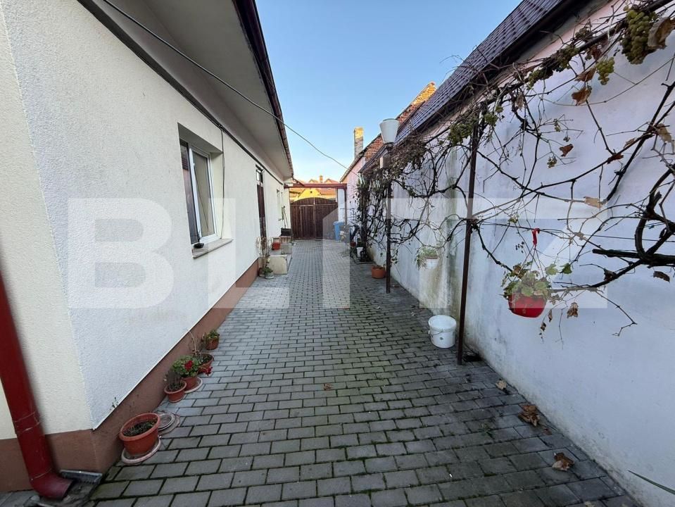 Casa de vânzare 3 camere Cristian - 183992CV | BLITZ Brașov | Poza3