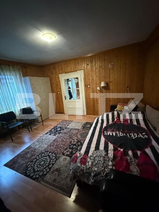 Casa de vânzare 3 camere Cristian - 183992CV | BLITZ Brașov | Poza8