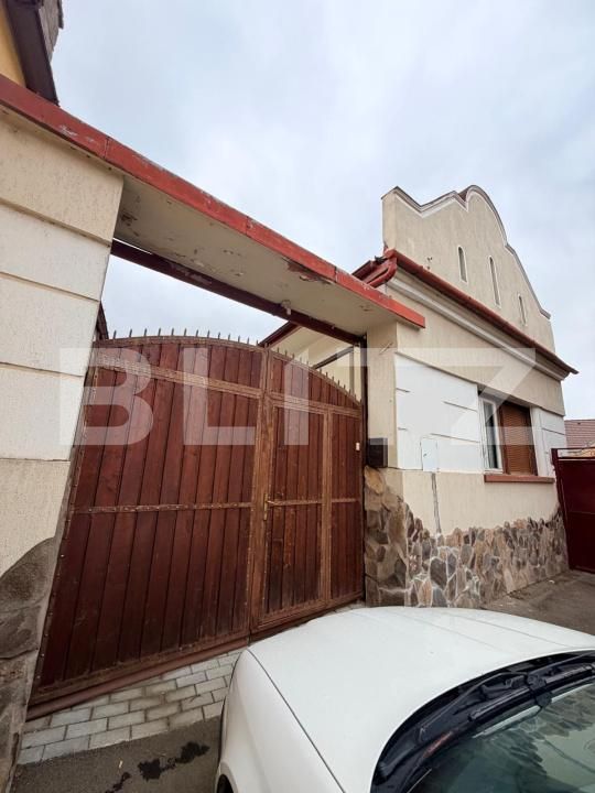 Casa de vânzare 3 camere Cristian - 183992CV | BLITZ Brașov | Poza2