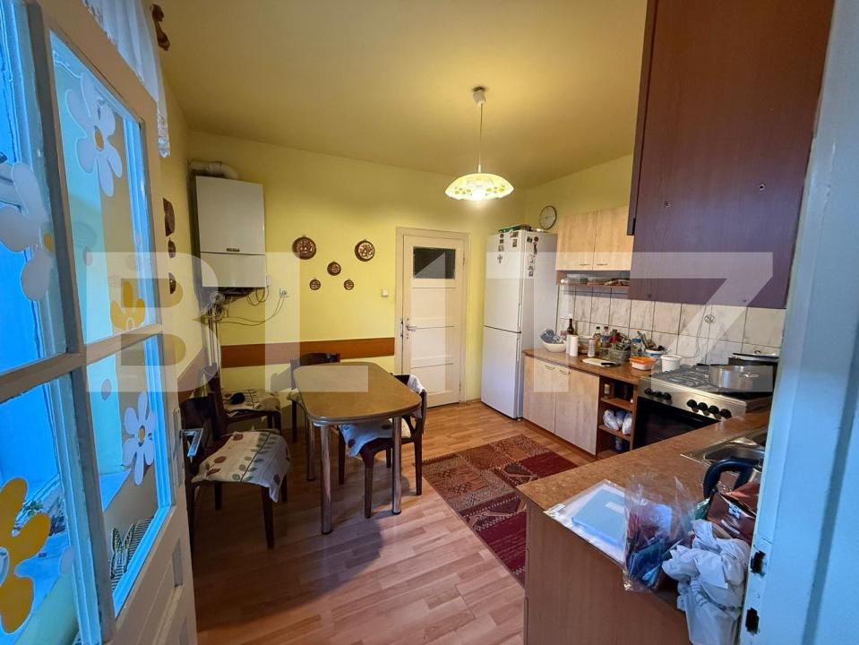 Casa de vânzare 3 camere Cristian - 183992CV | BLITZ Brașov | Poza7