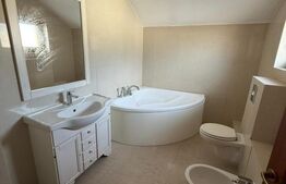 Casă deosebită 170 mp, 4 camere, grădină și 5 parcări – cartier Europa