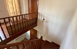 Casă deosebită 170 mp, 4 camere, grădină și 5 parcări – cartier Europa