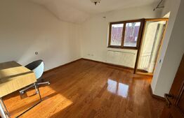 Casă deosebită 170 mp, 4 camere, grădină și 5 parcări – cartier Europa