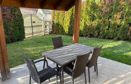 Casă deosebită 170 mp, 4 camere, grădină și 5 parcări – cartier Europa