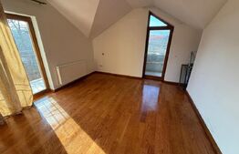 Casă deosebită 170 mp, 4 camere, grădină și 5 parcări – cartier Europa