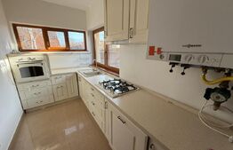 Casă deosebită 170 mp, 4 camere, grădină și 5 parcări – cartier Europa