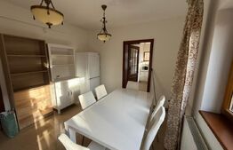 Casă deosebită 170 mp, 4 camere, grădină și 5 parcări – cartier Europa