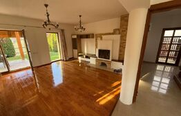 Casă deosebită 170 mp, 4 camere, grădină și 5 parcări – cartier Europa