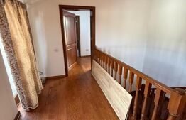 Casă deosebită 170 mp, 4 camere, grădină și 5 parcări – cartier Europa