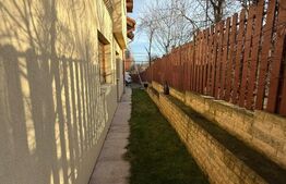 Casă deosebită 170 mp, 4 camere, grădină și 5 parcări – cartier Europa