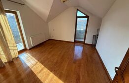 Casă deosebită 170 mp, 4 camere, grădină și 5 parcări – cartier Europa