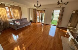 Casă deosebită 170 mp, 4 camere, grădină și 5 parcări – cartier Europa