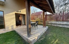 Casă deosebită 170 mp, 4 camere, grădină și 5 parcări – cartier Europa