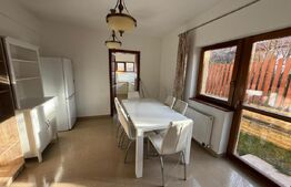 Casă deosebită 170 mp, 4 camere, grădină și 5 parcări – cartier Europa