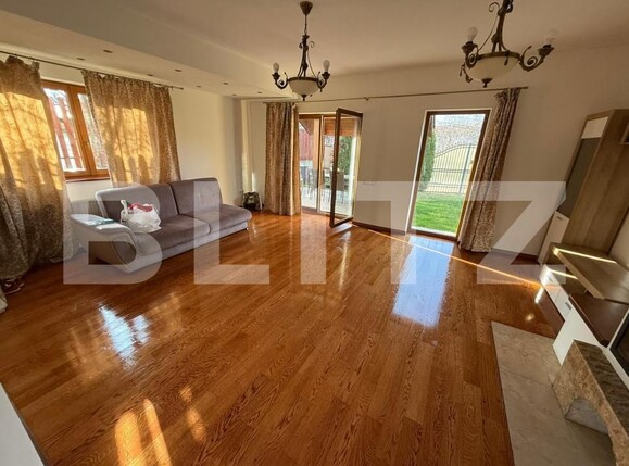 Casa de închiriat 4 camere Zorilor - 183995CI | BLITZ Cluj-Napoca | Poza2