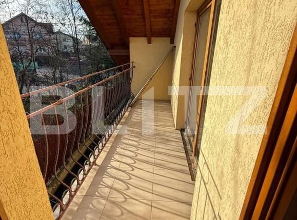 Casa de închiriat 4 camere Zorilor - 183995CI | BLITZ Cluj-Napoca | Poza20