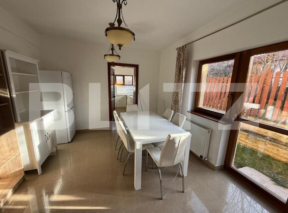 Casa de închiriat 4 camere Zorilor - 183995CI | BLITZ Cluj-Napoca | Poza5