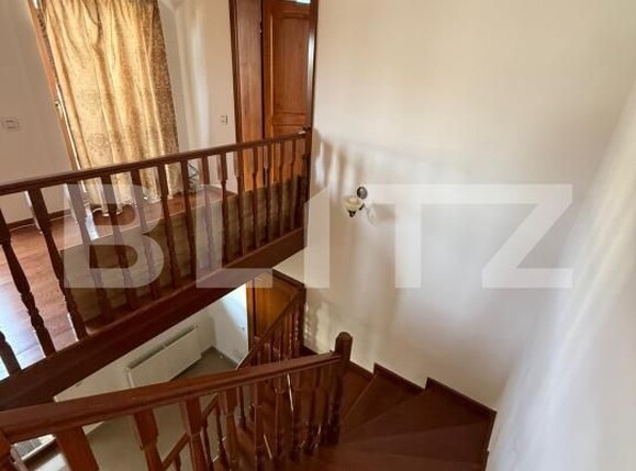 Casa de închiriat 4 camere Zorilor - 183995CI | BLITZ Cluj-Napoca | Poza16
